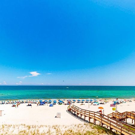 Perdido Skye 12 Leilighet Perdido Key Eksteriør bilde