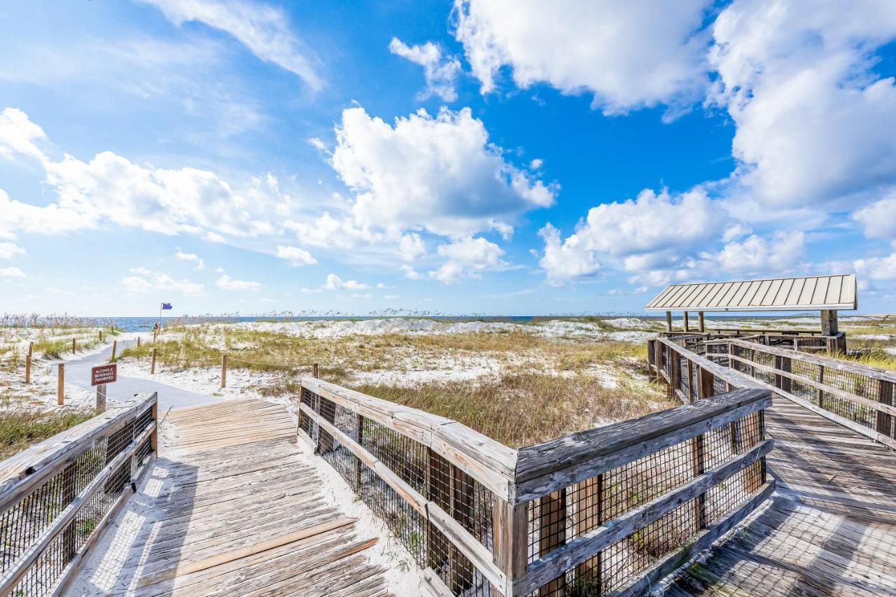 Perdido Skye 12 Leilighet Perdido Key Eksteriør bilde