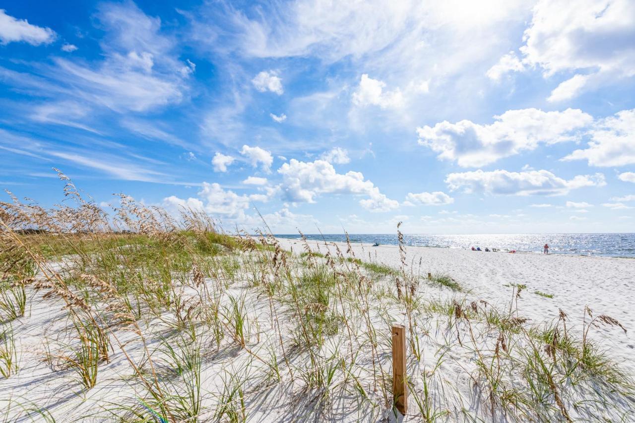 Perdido Skye 12 Leilighet Perdido Key Eksteriør bilde