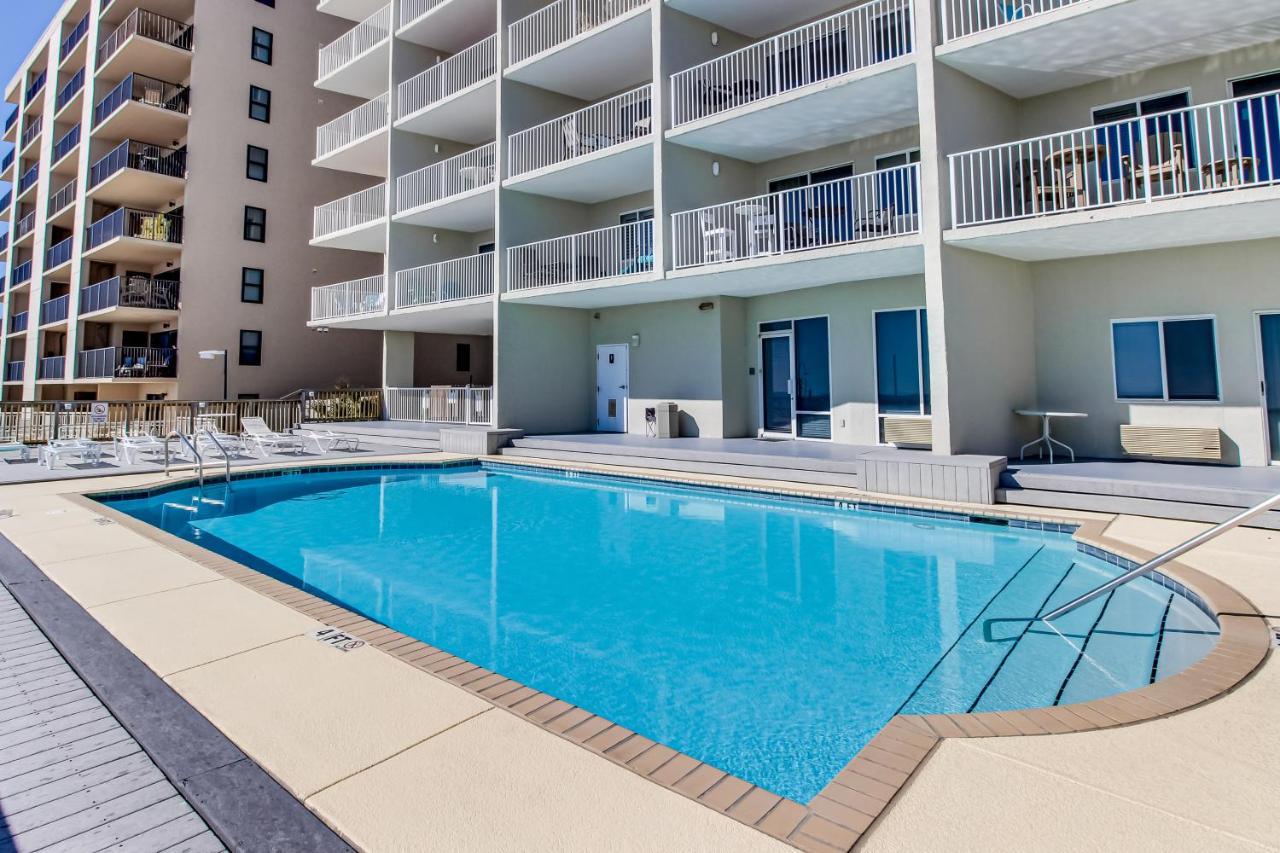 Perdido Skye 12 Leilighet Perdido Key Eksteriør bilde