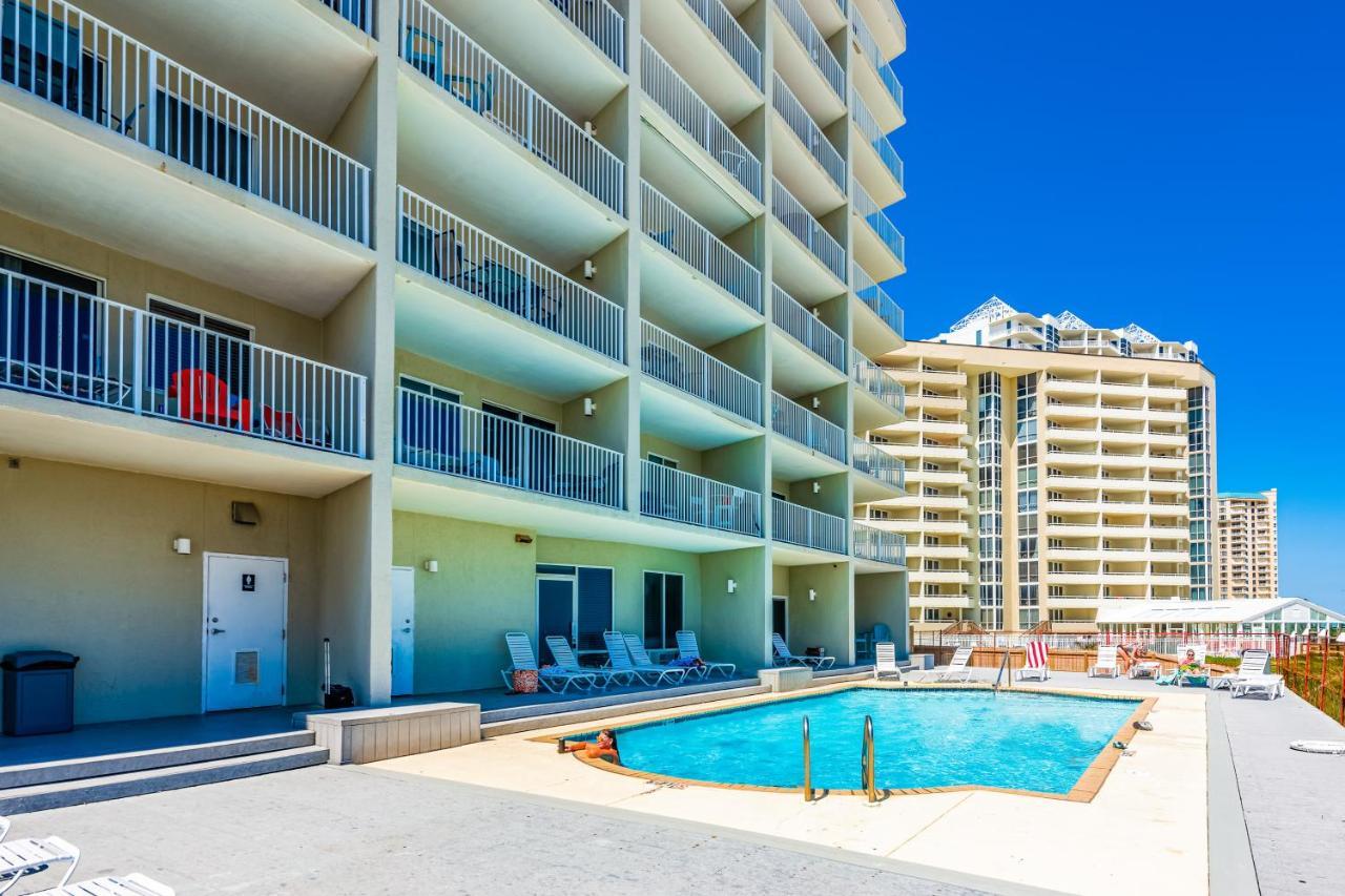 Perdido Skye 12 Leilighet Perdido Key Eksteriør bilde