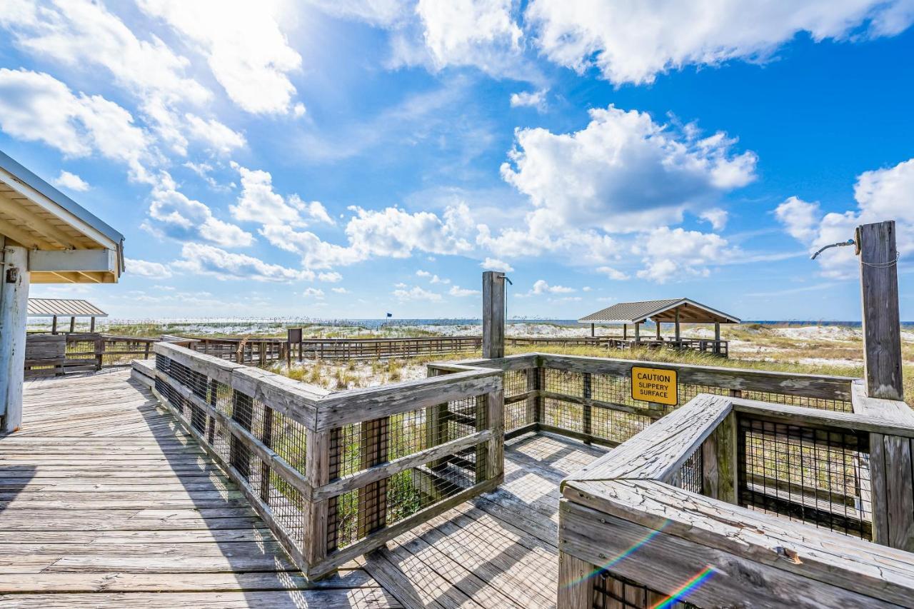 Perdido Skye 12 Leilighet Perdido Key Eksteriør bilde